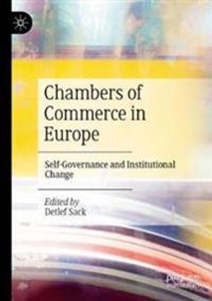 Chambers of Commerce in Europe | 1:a upplagan