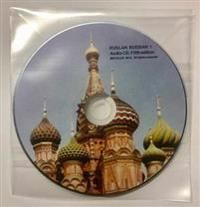 Ruslan russian 1: a communicative russian course with mp3 audio download