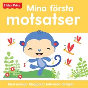 Mina första motsatser