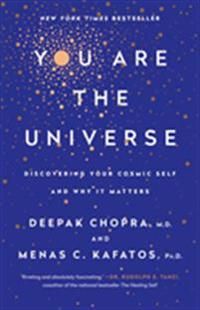 You Are the Universe | 0:e upplagan