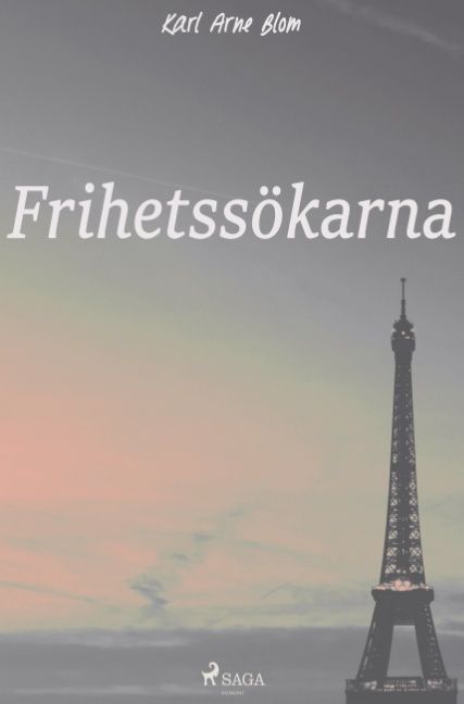 Frihetssökarna | 0:e upplagan