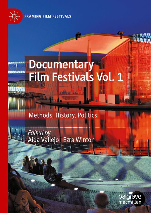 Documentary Film Festivals Vol. 1 | 1:a upplagan