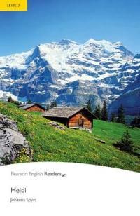 Level 2: Heidi Digital Audiobook & ePub Pack | 0:e upplagan