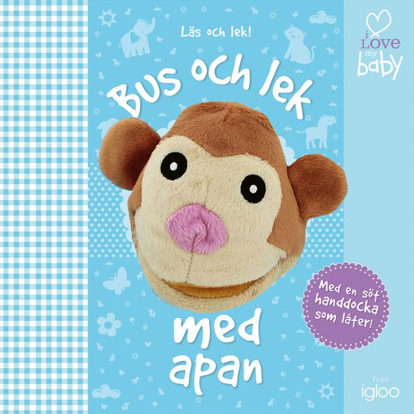 Bus och lek med apan | 0:e upplagan