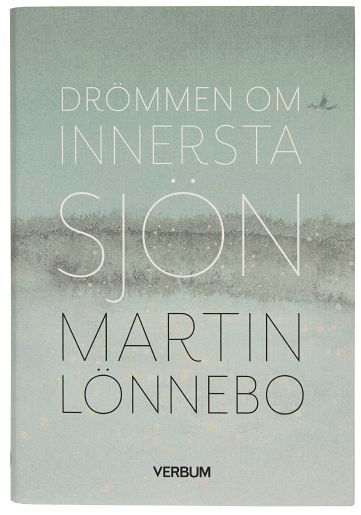 Drömmen om innersta sjön | 1:a upplagan