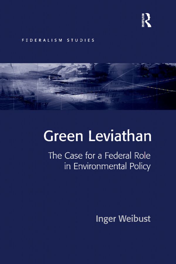 Green Leviathan | 1:a upplagan