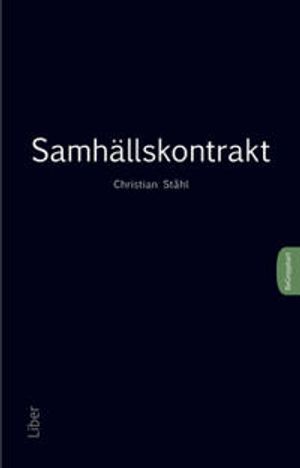 Samhällskontrakt | 1:a upplagan