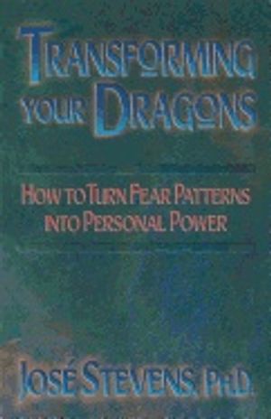 Transforming Your Dragons : How to turn fear patterns into personal power