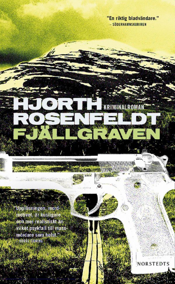 Fjällgraven | 1:a upplagan