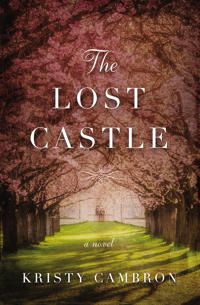 Lost castle - a split-time romance | 0:e upplagan