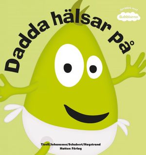 Dadda hälsar på | 4:e upplagan