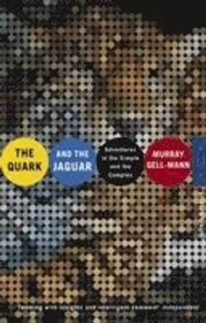 Quark and the jaguar - adventures in the simple and the complex