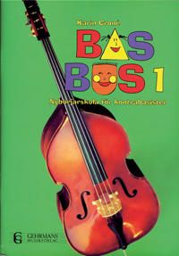 Bas-Bus 1 | 0:e upplagan