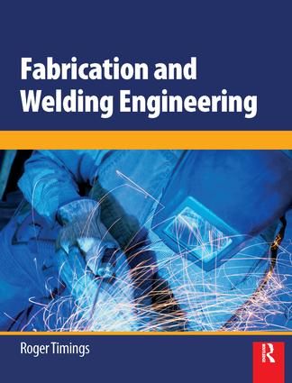Fabrication and Welding Engineering | 1:a upplagan