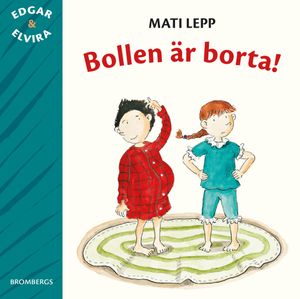 Bollen är borta | 1:a upplagan