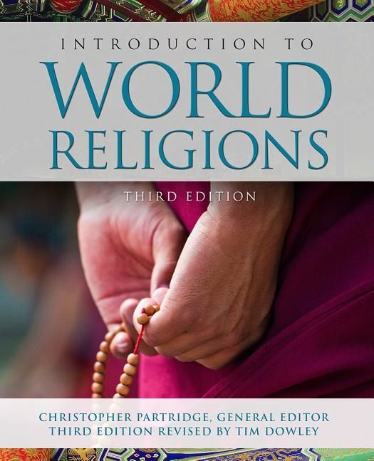 Introduction to World Religions | 0:e upplagan