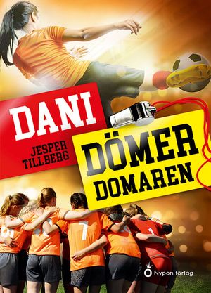 Dani dömer domaren | 1:a upplagan