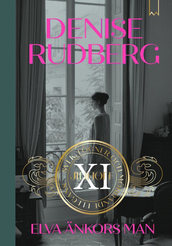 Elva änkors man | 0:e upplagan