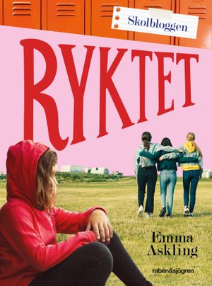 Ryktet | 1:a upplagan