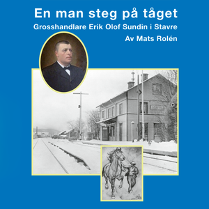 En man steg på tåget | 1:a upplagan