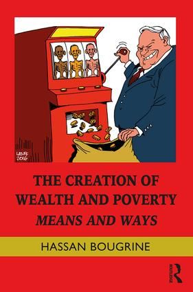 The Creation of Wealth and Poverty | 1:a upplagan