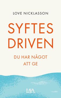 Syftesdriven