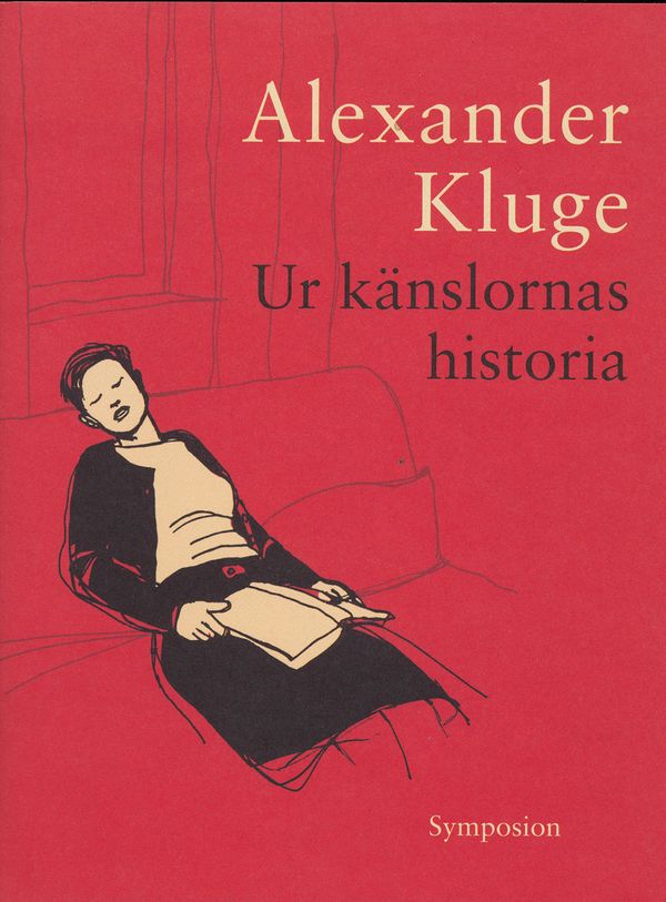 Ur känslornas historia | 0:e upplagan