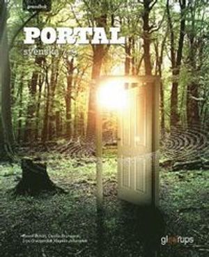 Portal Grundbok | 1:a upplagan