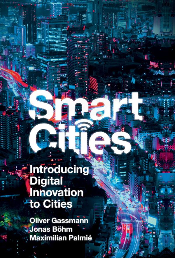 Smart Cities | 0:e upplagan