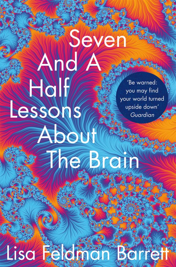 Seven and a Half Lessons About the Brain | 0:e upplagan