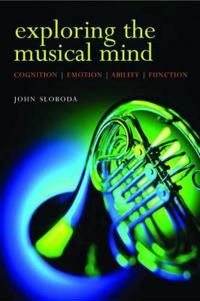 Exploring the Musical Mind | 0:e upplagan