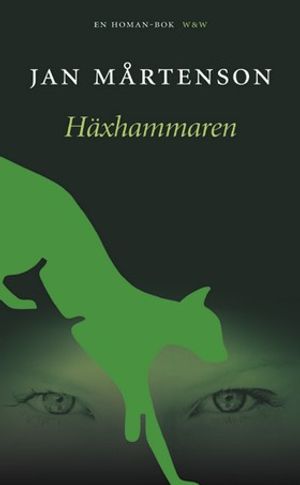 Häxhammaren