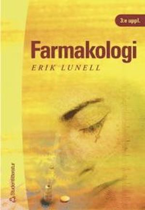 Farmakologi | 3:e upplagan