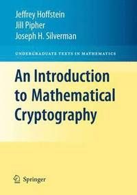 An Introduction to Mathematical Cryptography