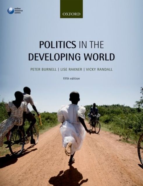 Politics in the Developing World | 5:e upplagan
