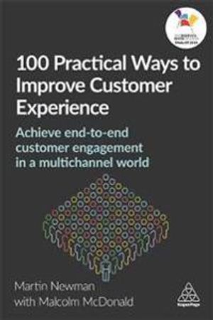 100 Practical Ways to Improve Customer Experience