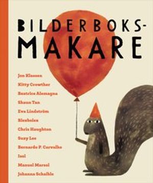 Bilderboksmakare | 1:a upplagan