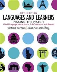 Languages and Learners | 5:e upplagan