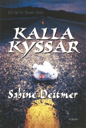 Kalla kyssar