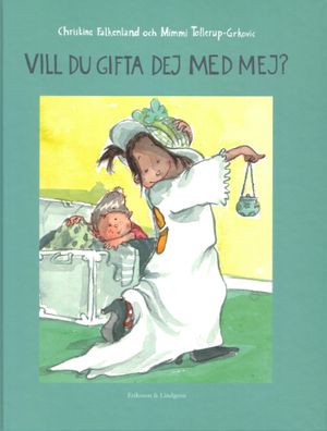 Vill du gifta dej med mej? | 1:a upplagan