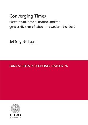 Converging Times | 0:e upplagan