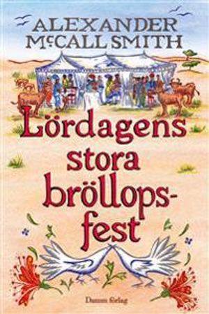 Lördagens stora bröllopsfest | 1:a upplagan