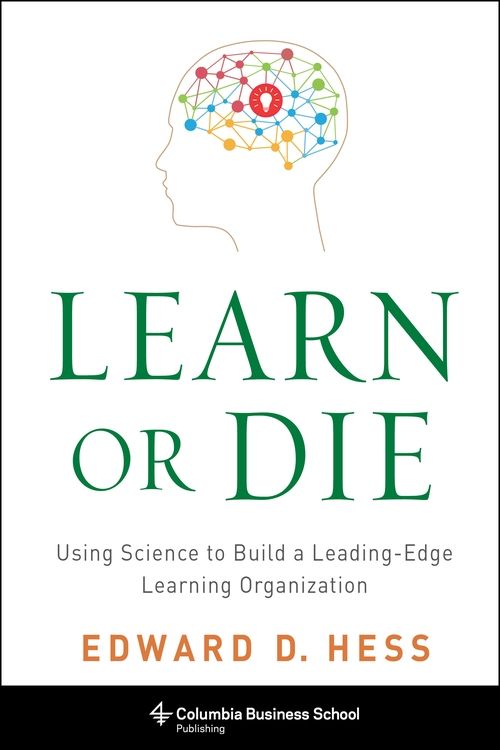 Learn or Die | 0:e upplagan