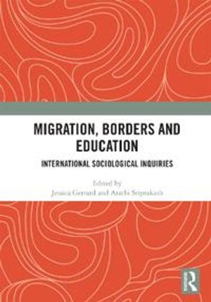 Migration, Borders and Education | 1:a upplagan