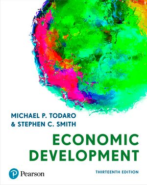 Economic Development | 13:e upplagan