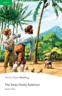 The Swiss Family Robinson | 0:e upplagan