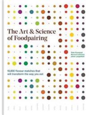 The Art & Science of Foodpairing