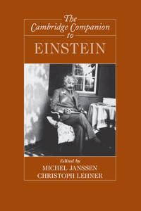 The Cambridge Companion to Einstein | 0:e upplagan