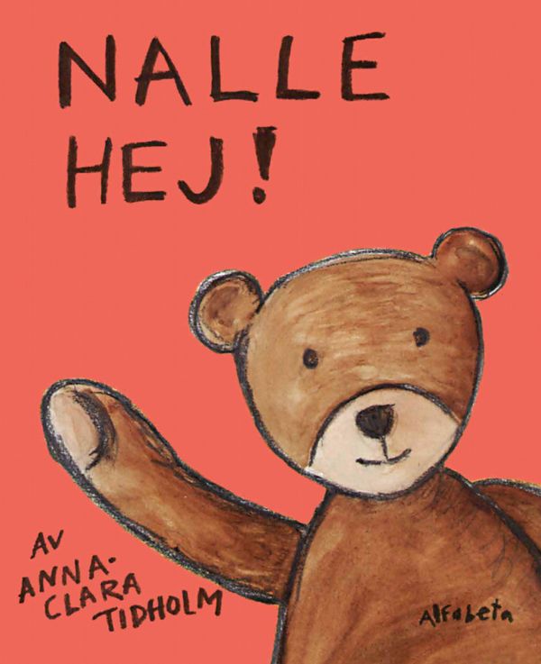 Nalle hej! | 0:e upplagan