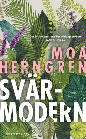 Svärmodern | 1:a upplagan